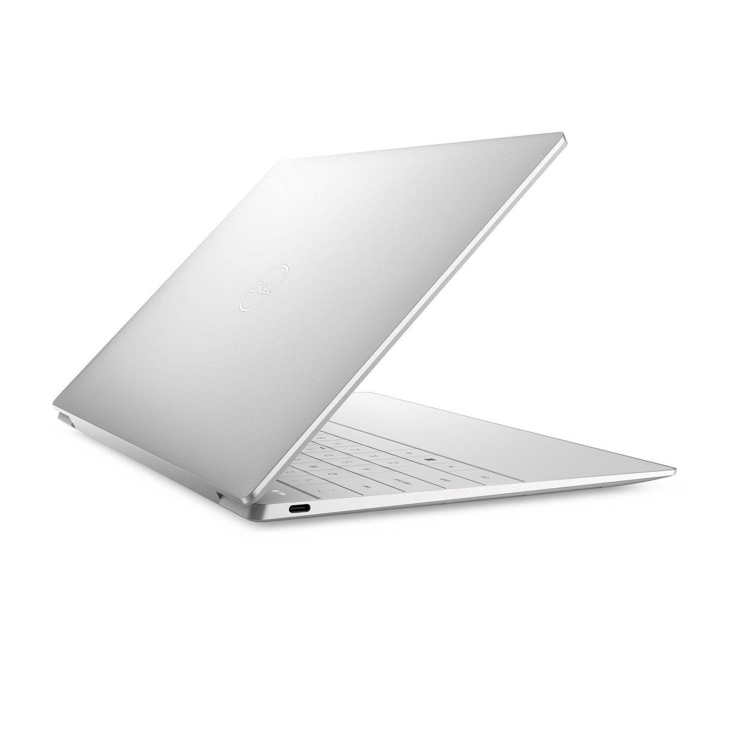 DELL XPS 13 9350 Intel Core Ultra 7 258V Bärbar dator 34 cm (13.4") Pekskärm 3K 32 GB LPDDR5x-SDRAM 1 TB SSD Wi-Fi 7 (802.11be) Windows 11 Pro Nordic Platina
