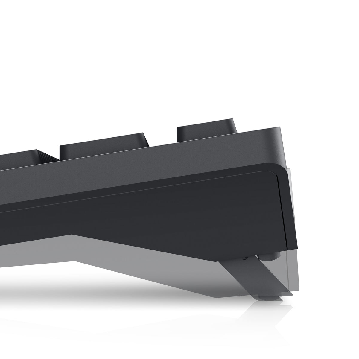 DELL Pro tangentbord – KB500 - Tysk (QWERTZ)