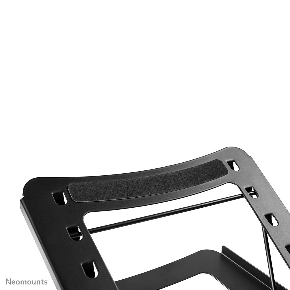 Neomounts NSLS075BLACK Ställ för bärbara datorer Ställ till bärbara datorer Svart 40,6 cm (16")