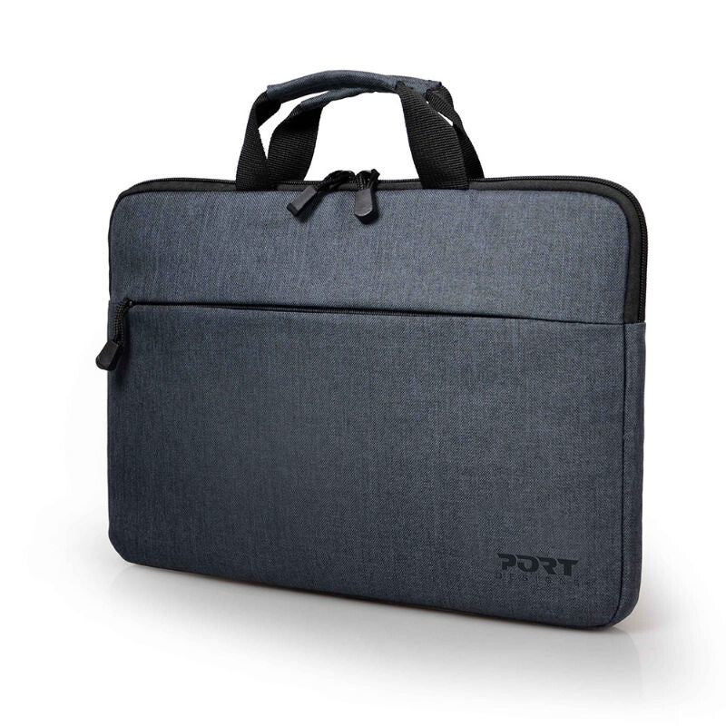 Port Designs BELIZE TL 13.3" 33,8 cm (13.3") budväska Grå