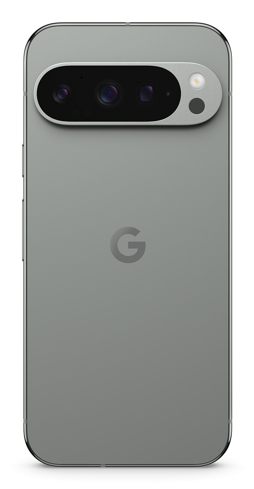 Google Pixel 9 Pro XL 17,3 cm (6.8") Dubbla SIM-kort Android 14 5G USB Type-C 16 GB 128 GB 5060 mAh Grön