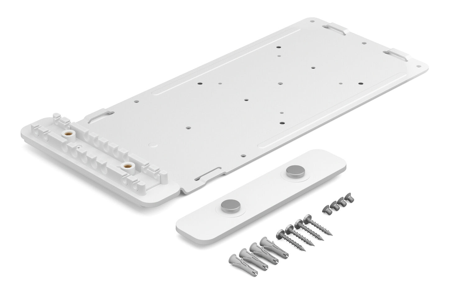 Logitech 991-000400 videokonferenssystem Nätverksansluten (Ethernet)