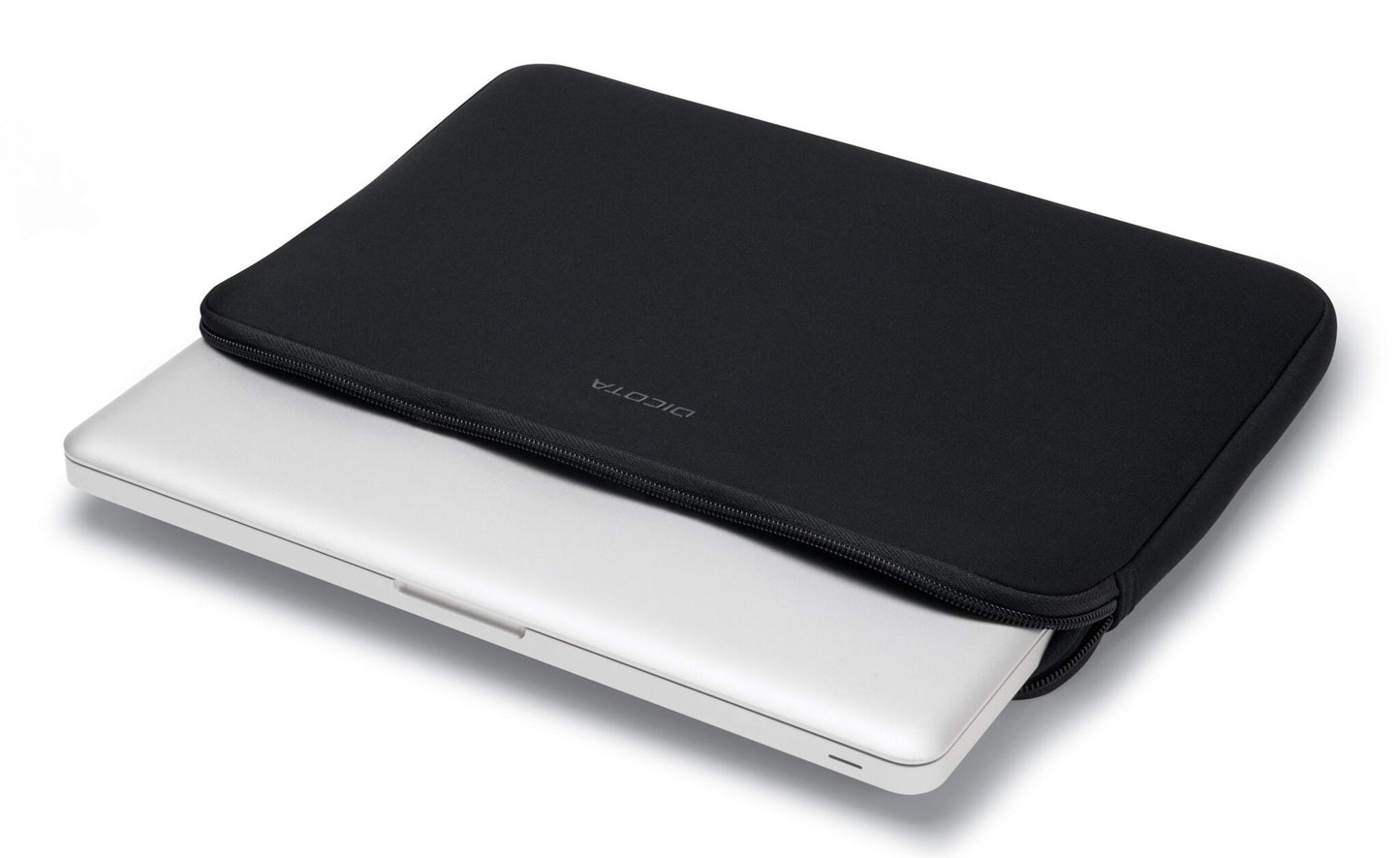 DICOTA PERFECT 29,5 cm (11.6") Överdrag Svart