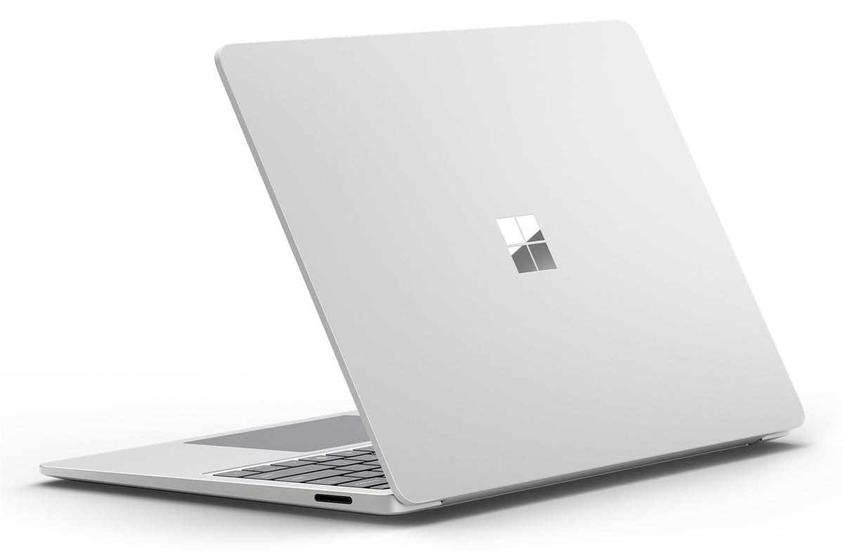 Microsoft Surface Laptop 7 Copilot+ PC Intel Core Ultra 7 268V Bärbar dator 35 cm (13.8") Pekskärm 32 GB LPDDR5x-SDRAM 512 GB SSD Wi-Fi 7 (802.11be) Windows 11 Pro Platina