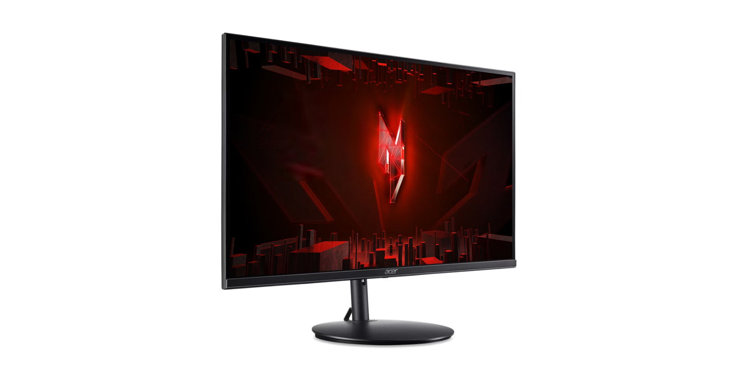 Acer Nitro XF0 XF240Y M3 LED display 60,5 cm (23.8") 1920 x 1080 pixlar Full HD Svart