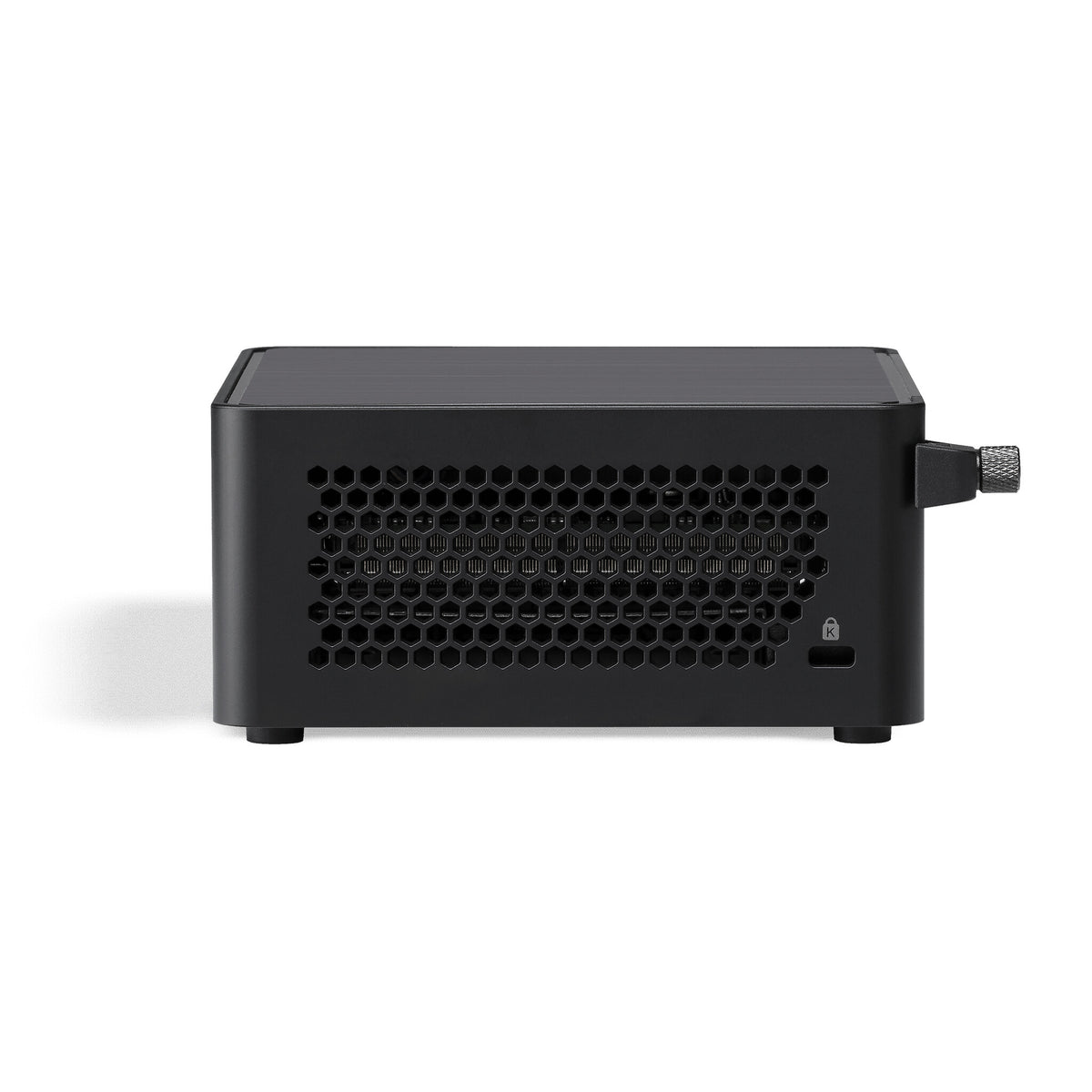 ASUS NUC 14 Pro Tall Kit RNUC14RVHV500000I UCFF Svart 135H