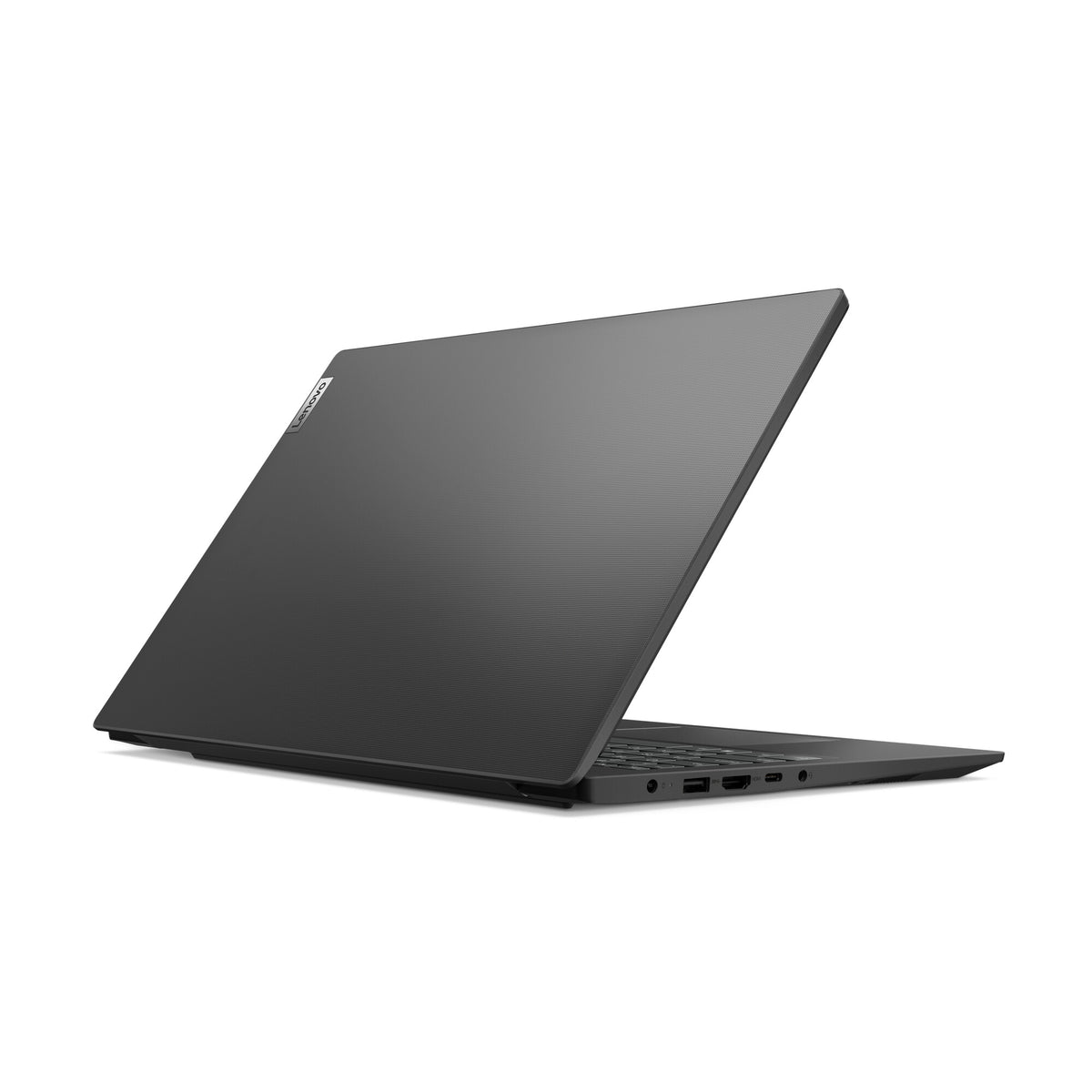 Lenovo V15 G5 IRL Intel® Core™ i3 i3-1315U Bärbar dator 39,6 cm (15.6") Full HD 8 GB DDR5-SDRAM 512 GB SSD Wi-Fi 6 (802.11ax) Windows 11 Home tyska Svart