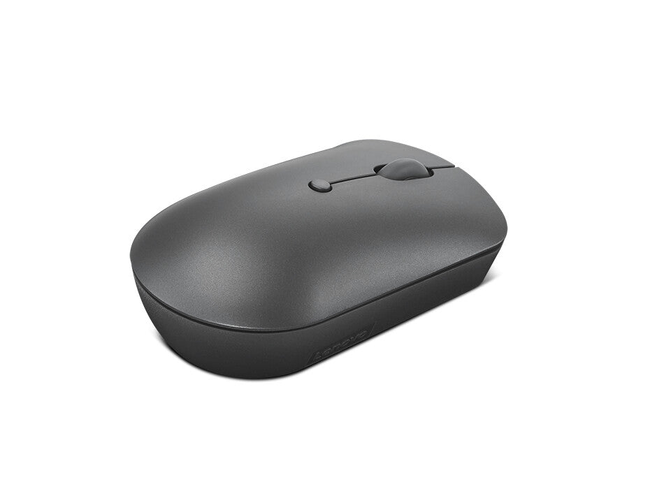 Lenovo 540 datormöss Ambidextrous RF Trådlös Optisk 2400 DPI