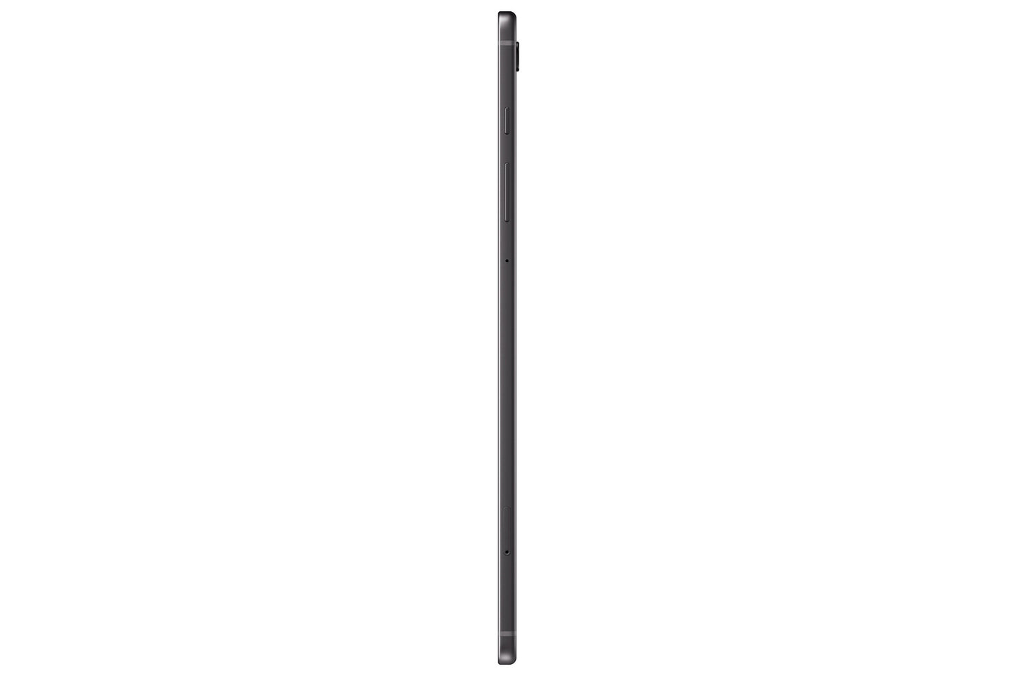 Samsung Galaxy Tab S6 Lite Wi-Fi Qualcomm Snapdragon 64 GB 26,4 cm (10.4") 4 GB Wi-Fi 5 (802.11ac) Grå