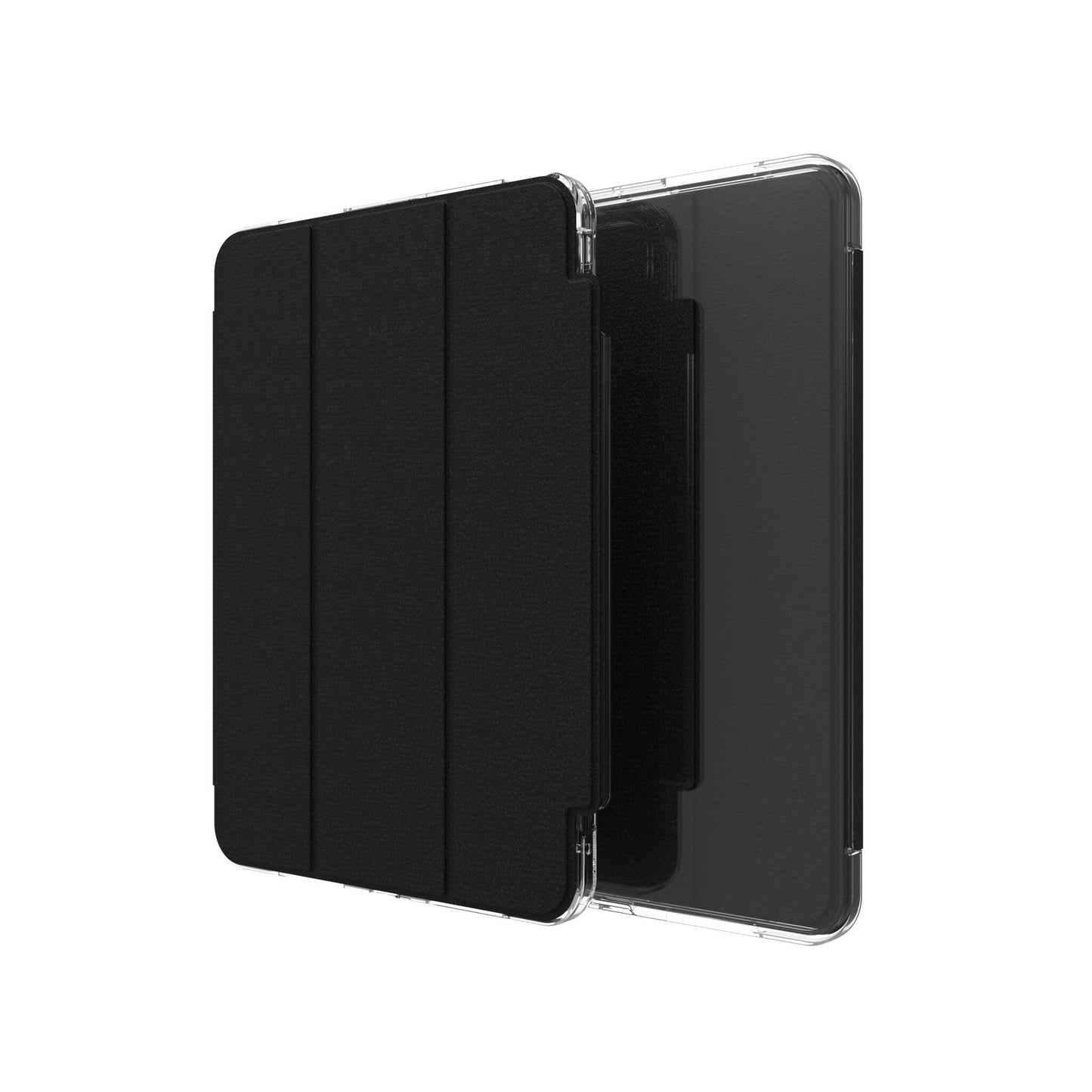 ZAGG Crystal Palace Folio 27,9 cm (11") Transparent
