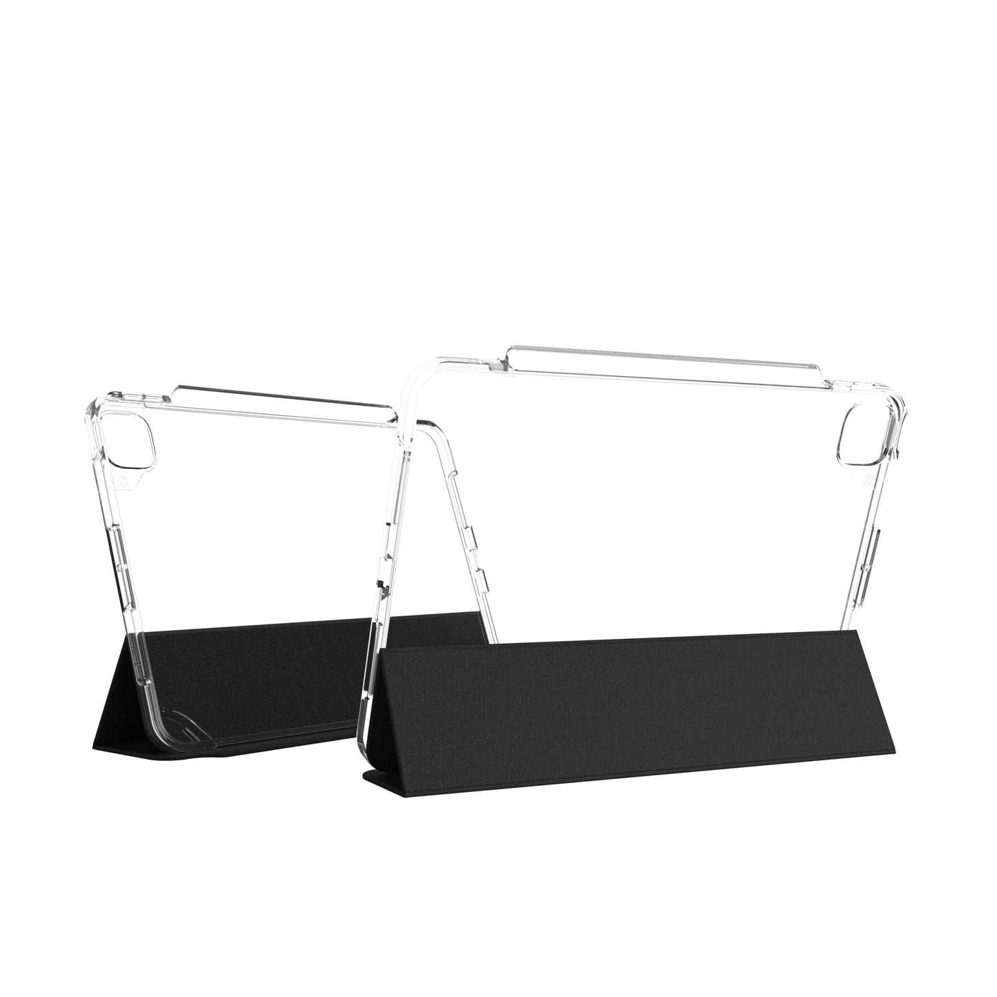 ZAGG Crystal Palace Folio 27,9 cm (11") Transparent