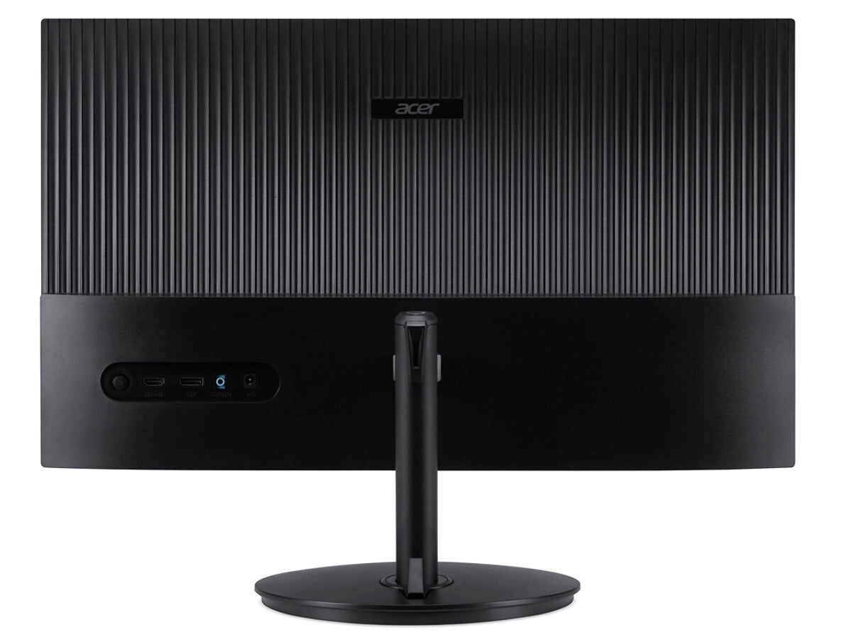 Acer XF270 S3 platta pc-skärmar 68,6 cm (27") 1920 x 1080 pixlar Full HD LED Svart