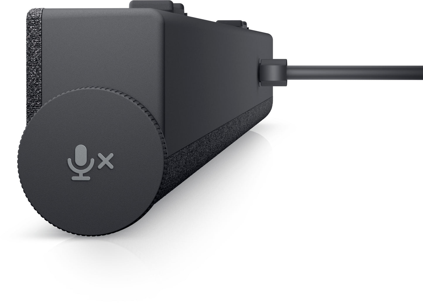 DELL Slim Soundbar för konferenssamtal – SB522A