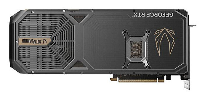 Zotac GAMING GeForce RTX 5070 Ti AMP Extreme INFINITY NVIDIA 16 GB GDDR7