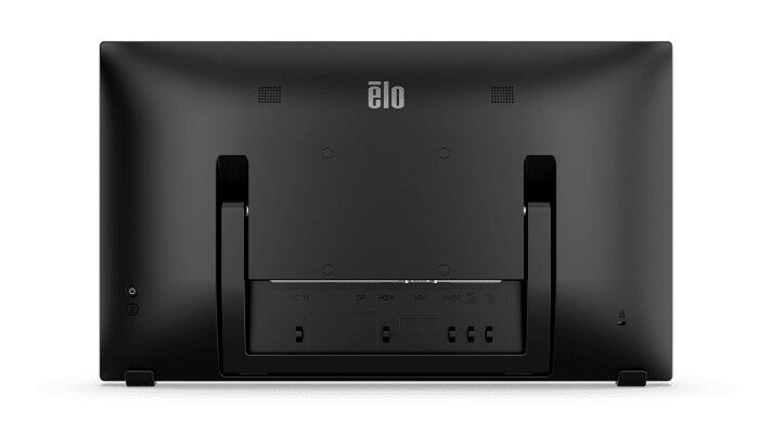 Elo Touch Solutions E511214 platta pc-skärmar 54,6 cm (21.5") 1920 x 1080 pixlar 4K Ultra HD LCD Pekskärm Svart