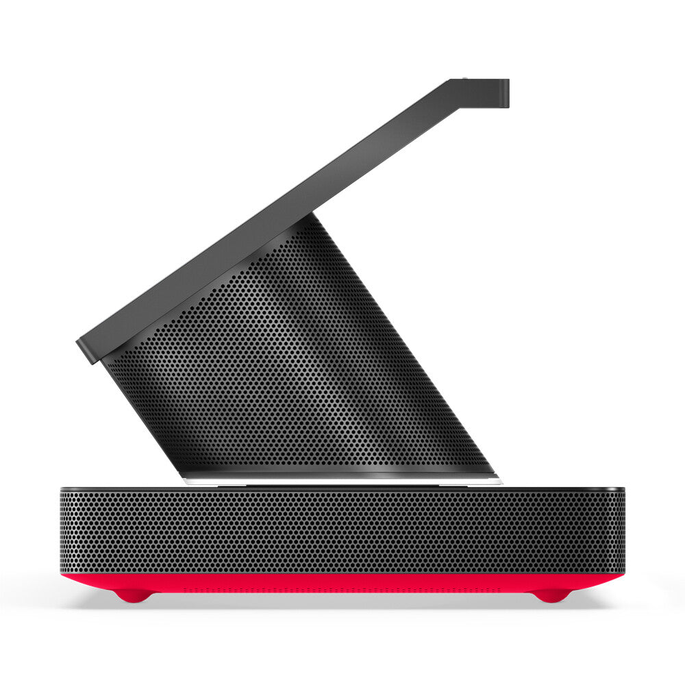 Lenovo ThinkSmart Hub Intel® Core™ i5 i5-8365UE 25,6 cm (10.1") 1920 x 1200 pixlar Pekskärm Allt-i-ett-dator 16 GB DDR4-SDRAM 256 GB SSD Windows 11 IoT Enterprise SAC Wi-Fi 5 (802.11ac) Svart