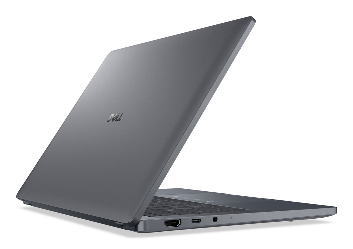 DELL Pro 13 Premium PA13250 Copilot+ PC Intel Core Ultra 7 268V Bärbar dator 33,8 cm (13.3") Pekskärm Quad HD+ 32 GB LPDDR5x-SDRAM 512 GB SSD Wi-Fi 7 (802.11be) Windows 11 Pro Nordic Svart