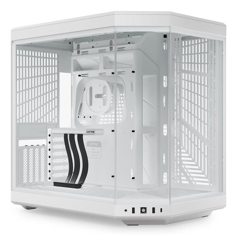 HYTE Y70 Midi Tower Vit