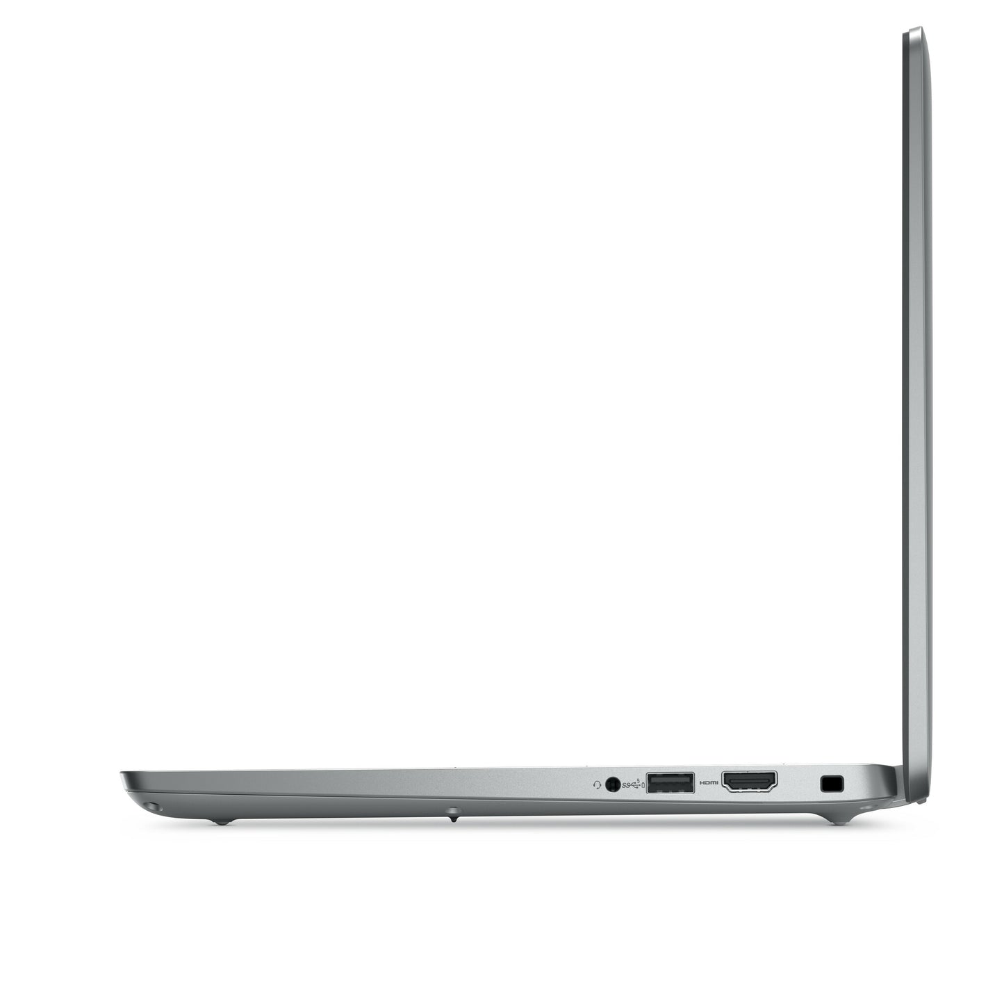DELL Precision 3490 Intel Core Ultra 7 155H Mobil arbetsstation 35,6 cm (14") Full HD 16 GB DDR5-SDRAM 512 GB SSD NVIDIA RTX 500 Ada Wi-Fi 6E (802.11ax) Windows 11 Pro Grå