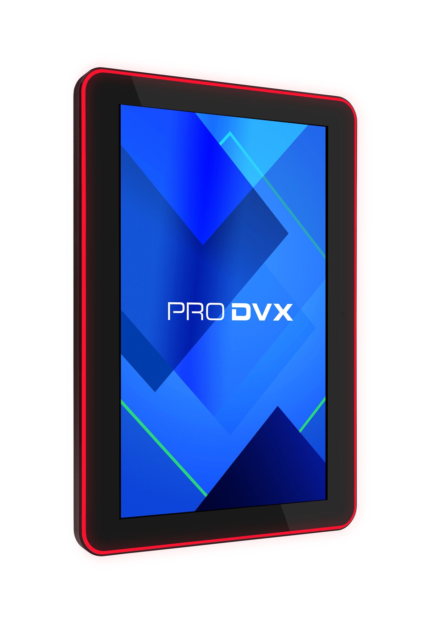 ProDVX APPC-10SLBe Panel PC (R24-7701) Rockchip RK3399 25,6 cm (10.1") 1280 x 800 pixlar Pekskärm All-in-One tablet PC 4 GB DDR4-SDRAM 16 GB Flash Android 13 Wi-Fi 4 (802.11n) Svart