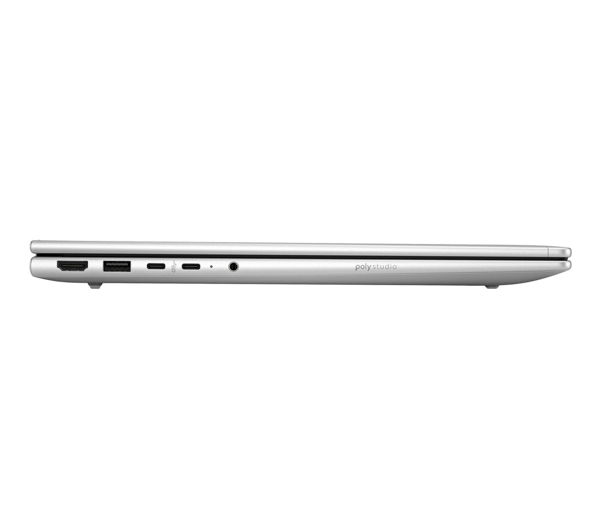 HP ProBook 4 G1ah AMD Ryzen™ 5 220 Bärbar dator 40,6 cm (16") WUXGA 24 GB DDR5-SDRAM 512 GB SSD Wi-Fi 7 (802.11be) Windows 11 Pro AI PC Silver