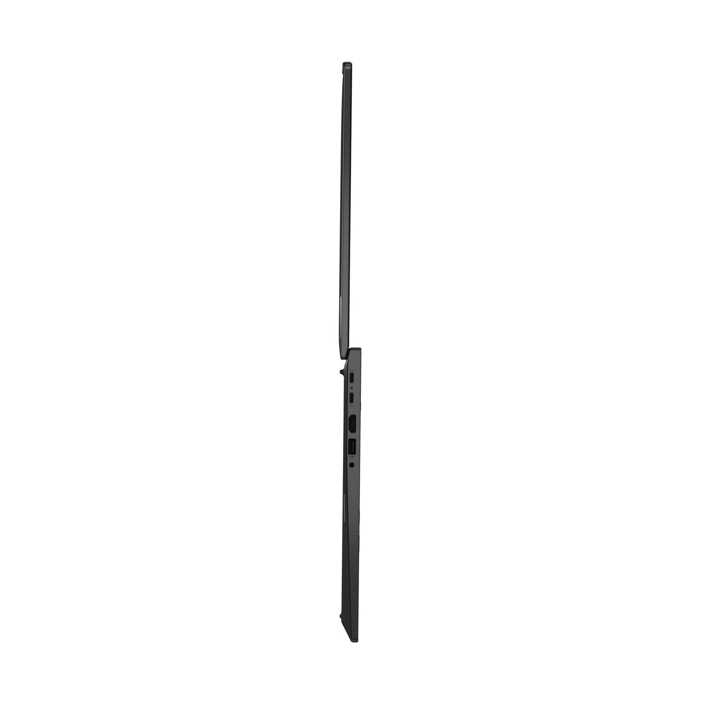 Lenovo ThinkPad T16 Gen 3 Intel Core Ultra 7 155U Bärbar dator 40,6 cm (16") WUXGA 16 GB DDR5-SDRAM 512 GB SSD Wi-Fi 6E (802.11ax) Windows 11 Pro Engelsk Svart