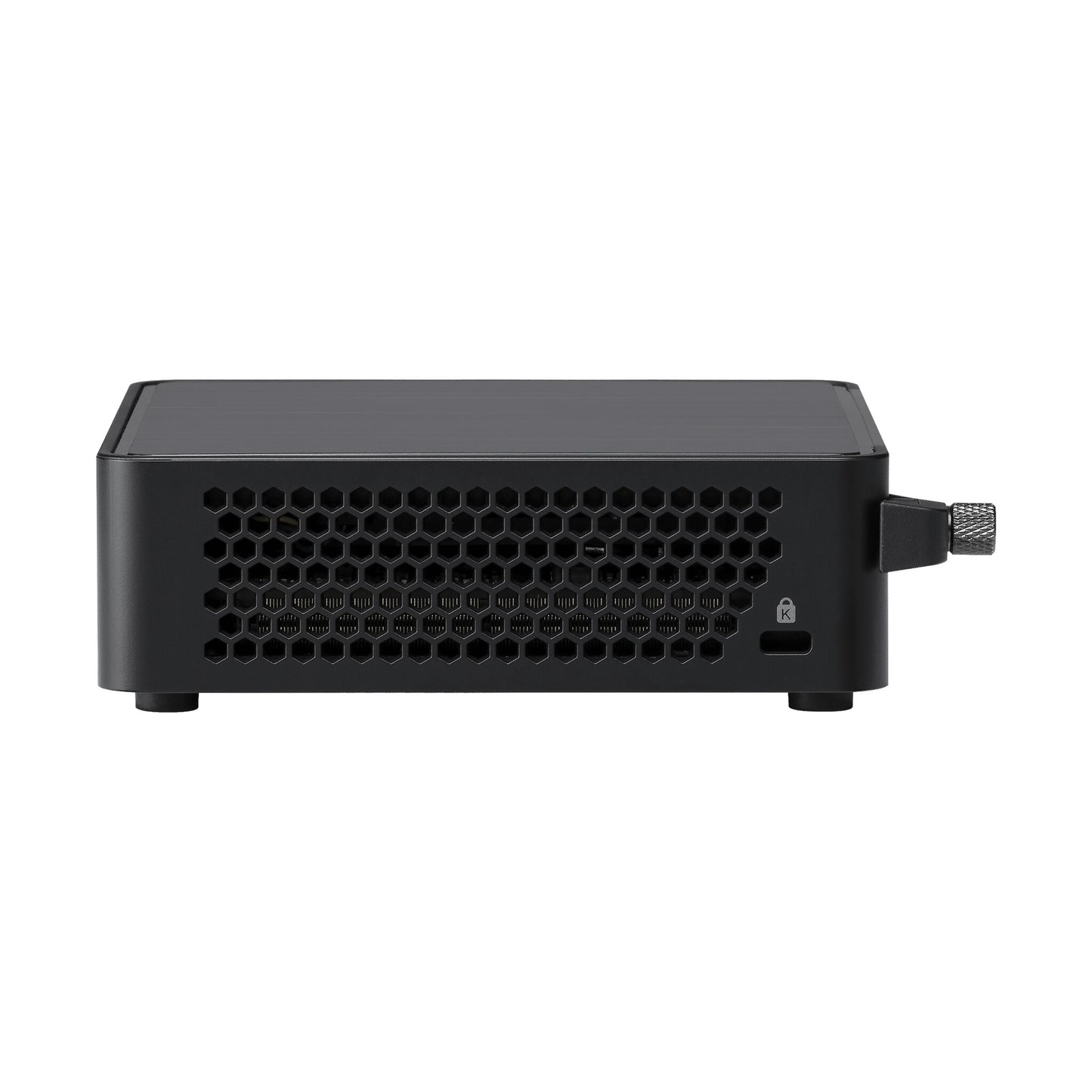 ASUS NUC 14 Pro RNUC14RVKI300002I UCFF Svart 100U