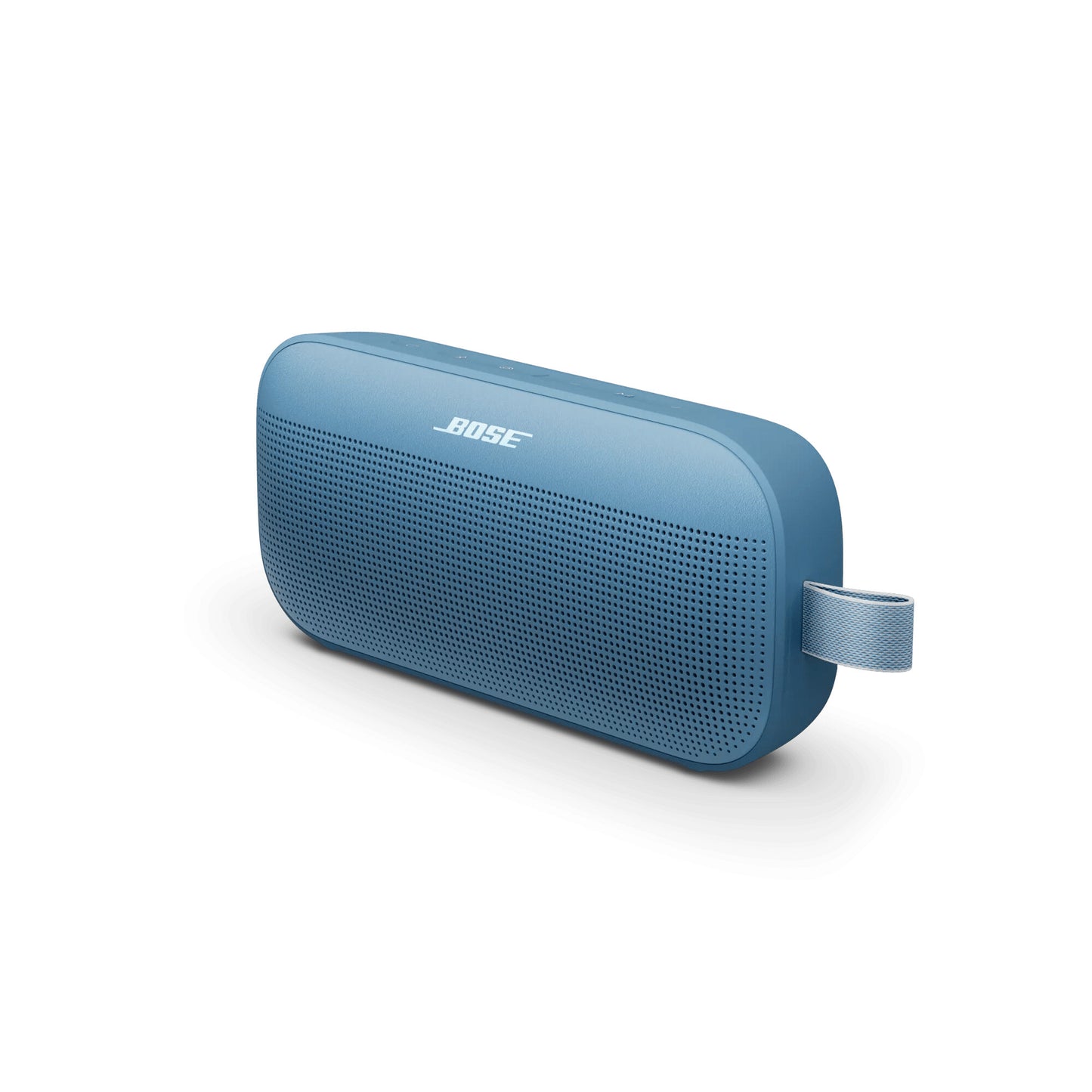 Bose 887612-0200 bärbara högtalare och partyhögtalare Blå