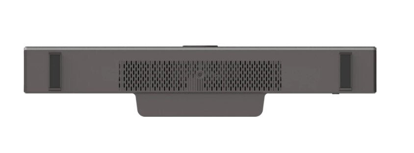 Viewsonic UMB202 videokonferenskamera Svart 3840 x 2160 pixlar 30 fps CMOS 25,4 / 2,3 mm (1 / 2.3")