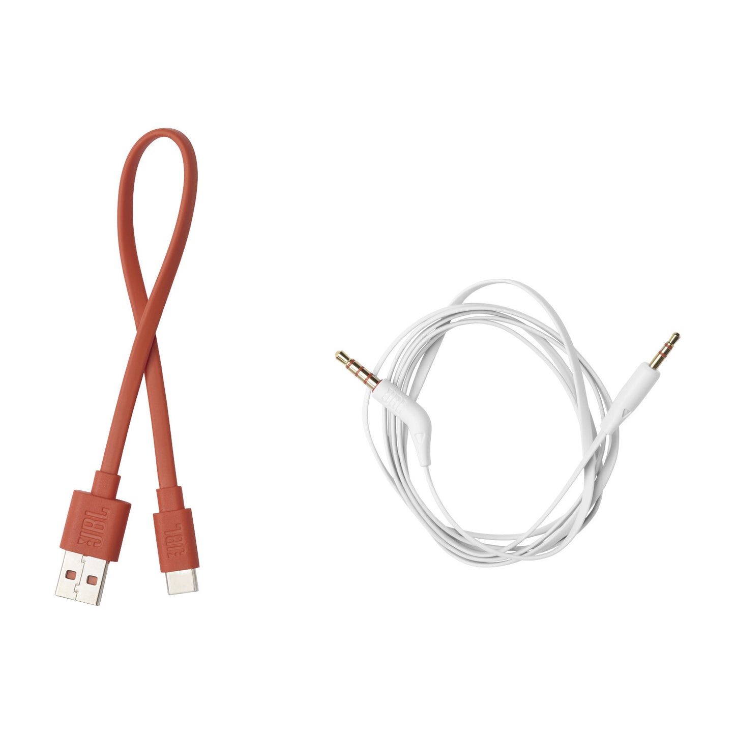 JBL Tune 770NC Headset Kabel & Trådlös Huvudband Samtal/musik USB Type-C Bluetooth Vit