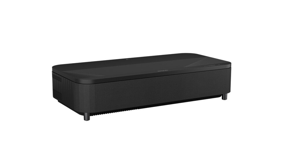 Epson EH-LS800B Ultra short throw-projektor 4000 ANSI-lumen 3LCD 4K+ (5120x3200) Svart
