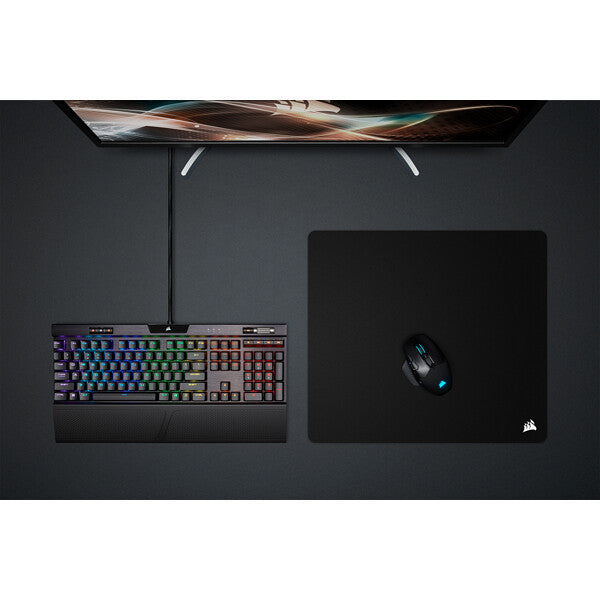 Corsair MM200 PRO Spelmusmatta Svart