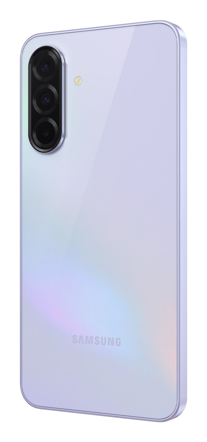 Samsung Galaxy A36 5G 17 cm (6.7") Dubbla SIM-kort Android 15 USB Type-C 6 GB 128 GB 5000 mAh lavendel