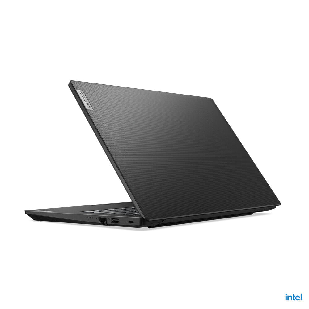 Lenovo V14 G4 IRU Intel® Core™ i5 i5-13420H Bärbar dator 35,6 cm (14") Full HD 16 GB DDR4-SDRAM 512 GB SSD Wi-Fi 5 (802.11ac) Windows 11 Pro Engelsk Svart