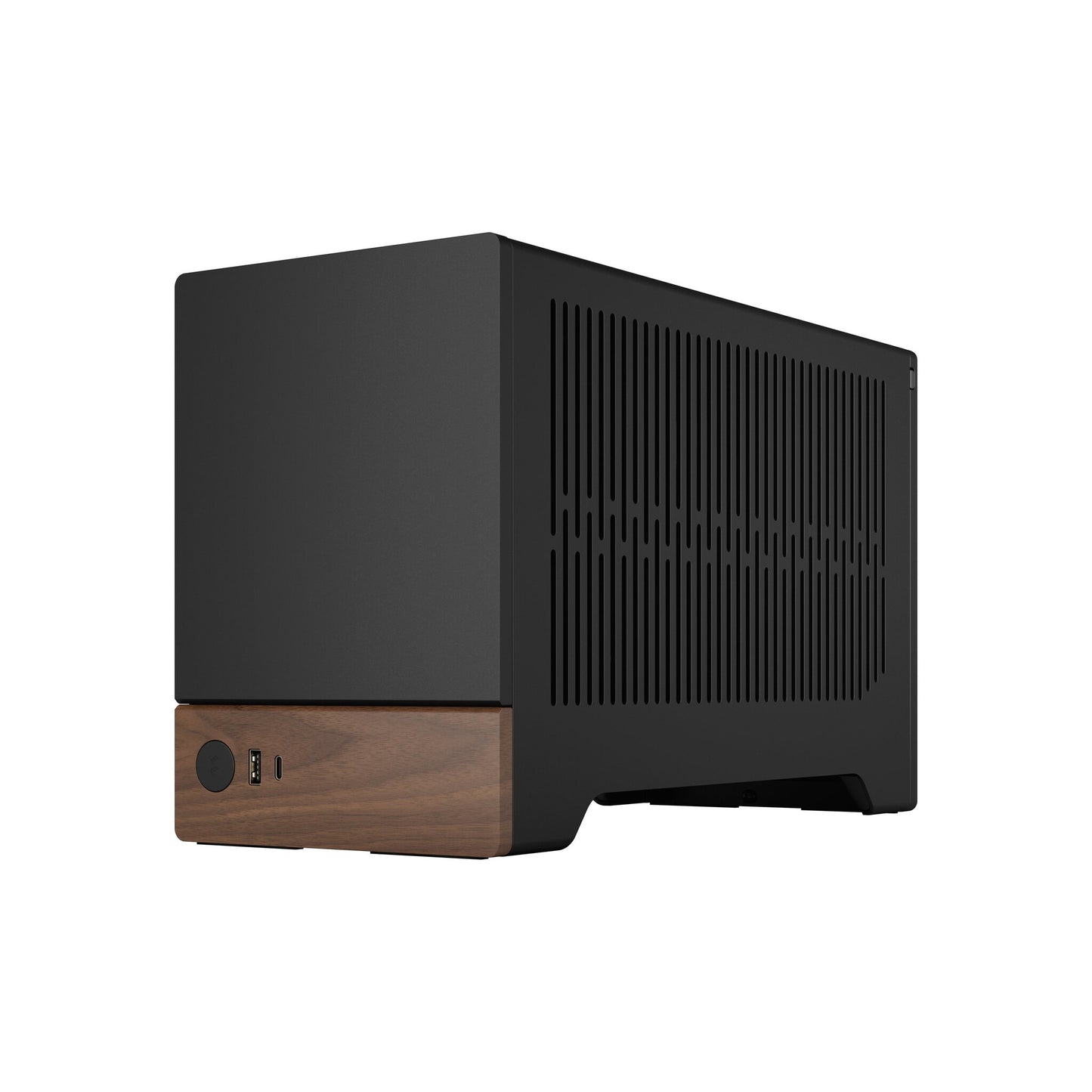 Fractal Design Terra Small Form Factor (SFF) grafit