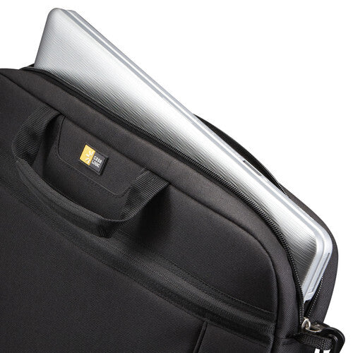 Case Logic VNAI-215 Black 39,6 cm (15.6") Överdrag Svart