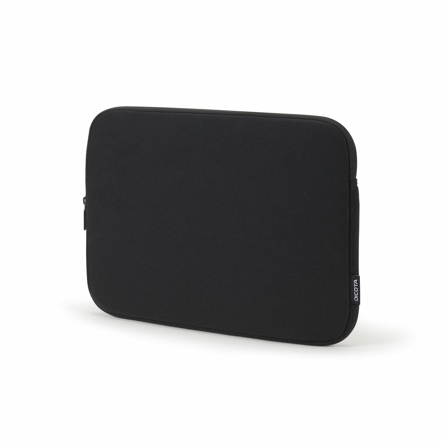 DICOTA D32081-RPET väskor bärbara datorer 40,6 cm (16") Överdrag Svart
