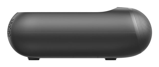 Yaber K300s Short throw-projektor 1000 ANSI-lumen DLP 1080p (1920x1080) Svart