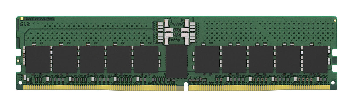 Kingston Technology DDR5 32GB PC 5600 CL46 Kingston Server Premier ECC Reg MH retail