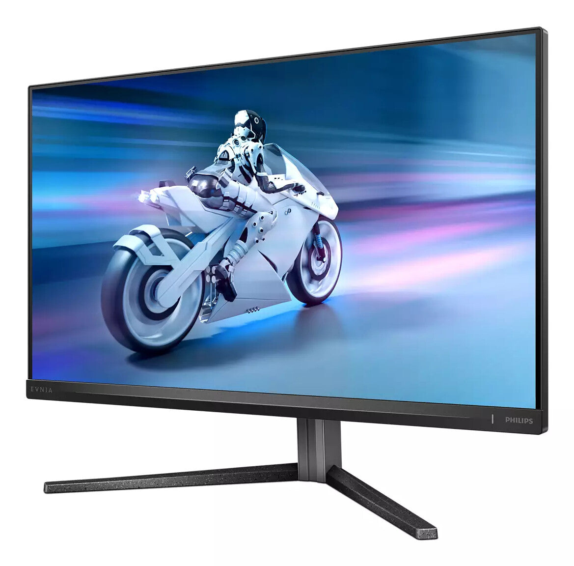 Philips Evnia 5000 27M2N5500/00 LED display 68,6 cm (27") 2560 x 1440 pixlar Quad HD LCD Svart