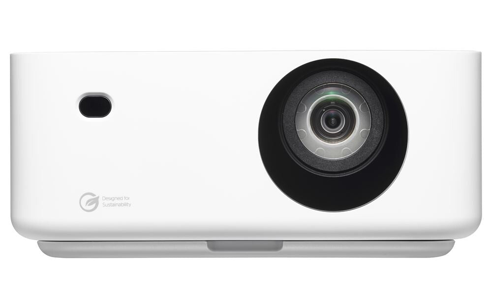 Optoma ML1080ST 550 ANSI-lumen DLP 1080p (1920x1080) Vit