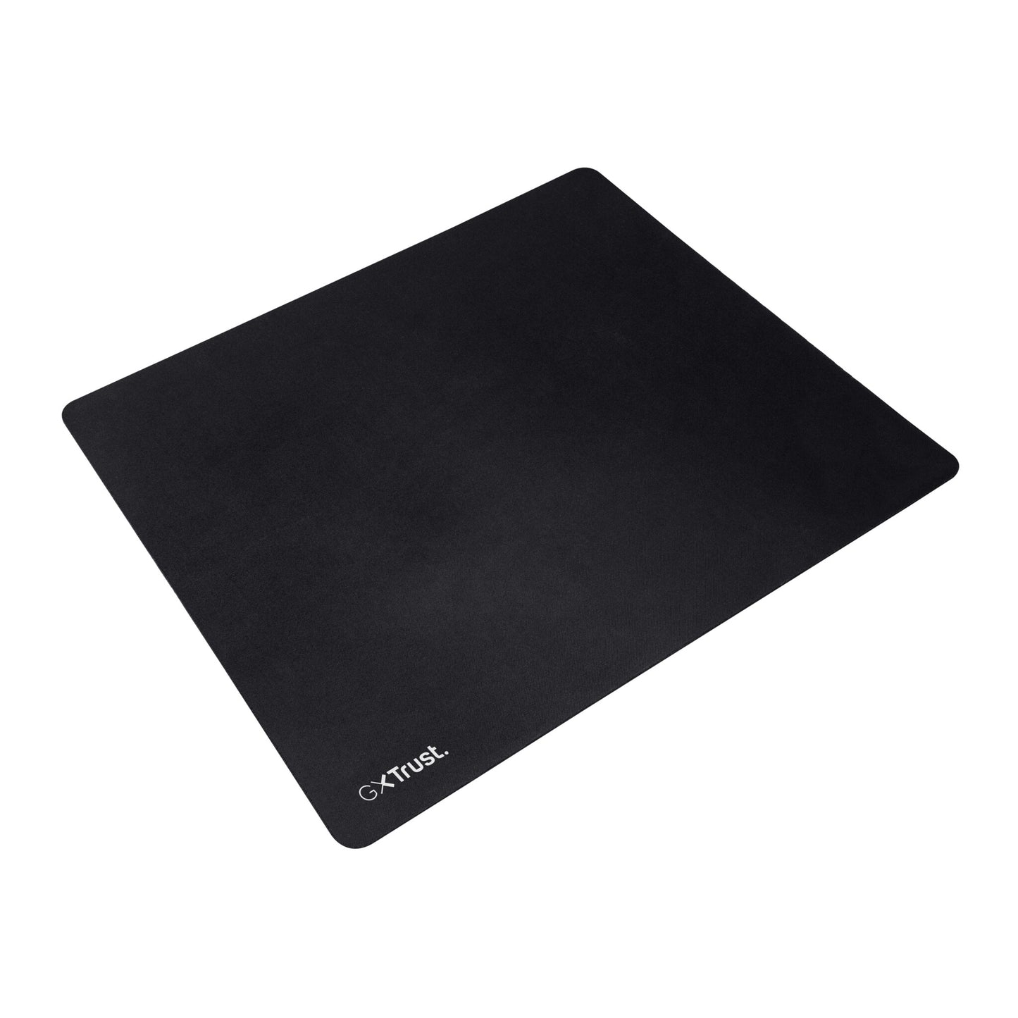 Trust GXT 752 Spelmusmatta Svart