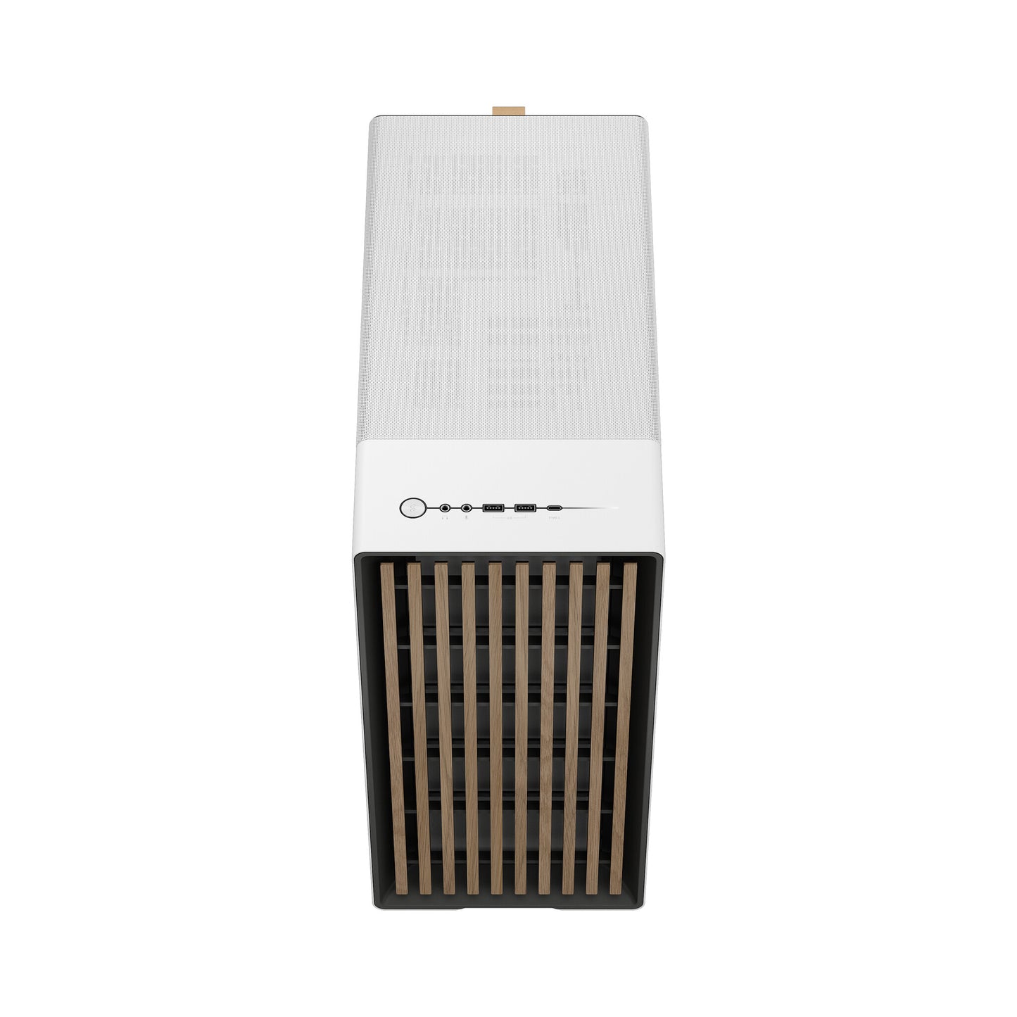 Fractal Design North Midi Tower Vit