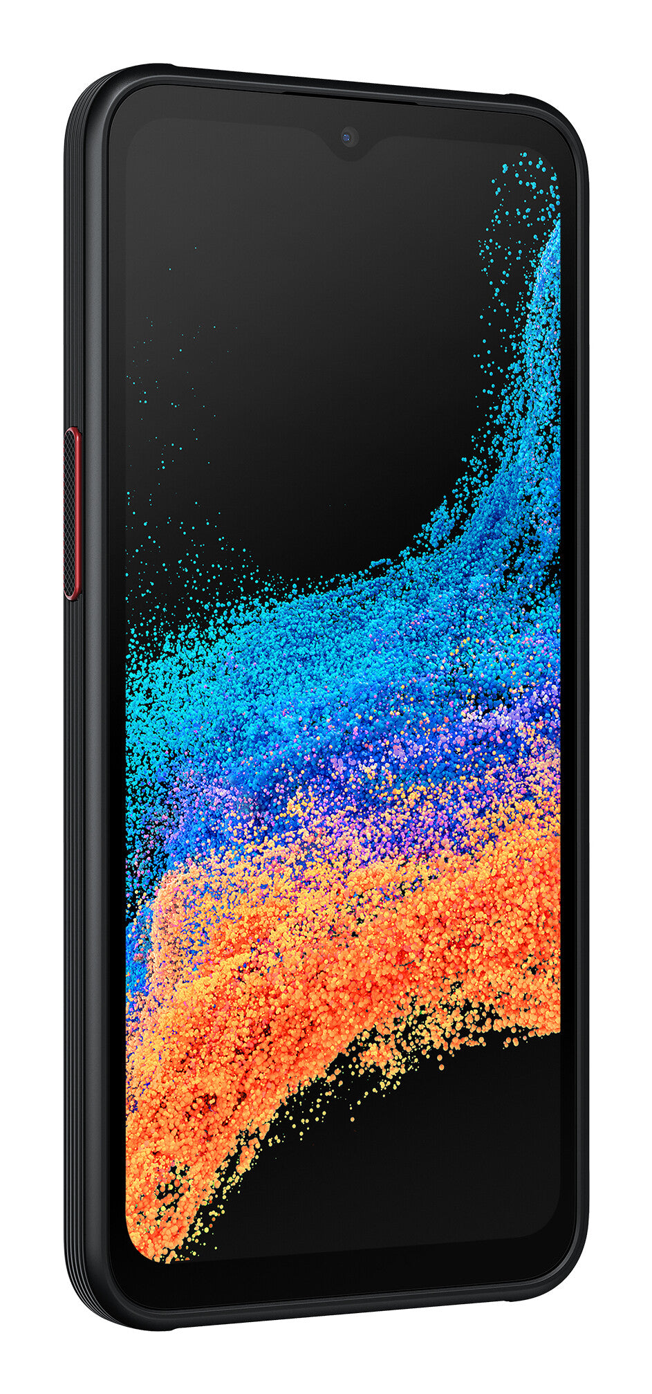 Samsung Galaxy Xcover6 Pro 16,8 cm (6.6") Hybrid Dual SIM 5G USB Type-C 6 GB 128 GB 4050 mAh Svart