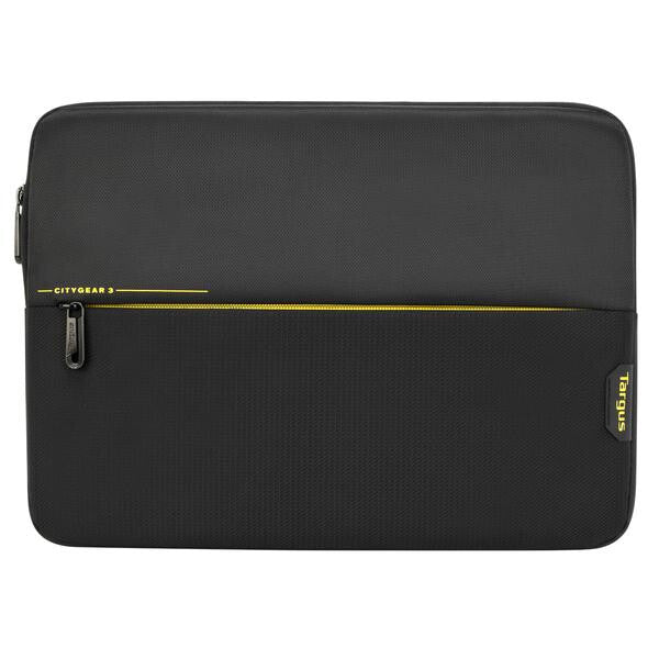 Targus CityGear 29,5 cm (11.6") Överdrag Svart