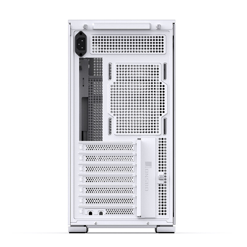 Jonsbo D41 MESH Midi Tower Vit