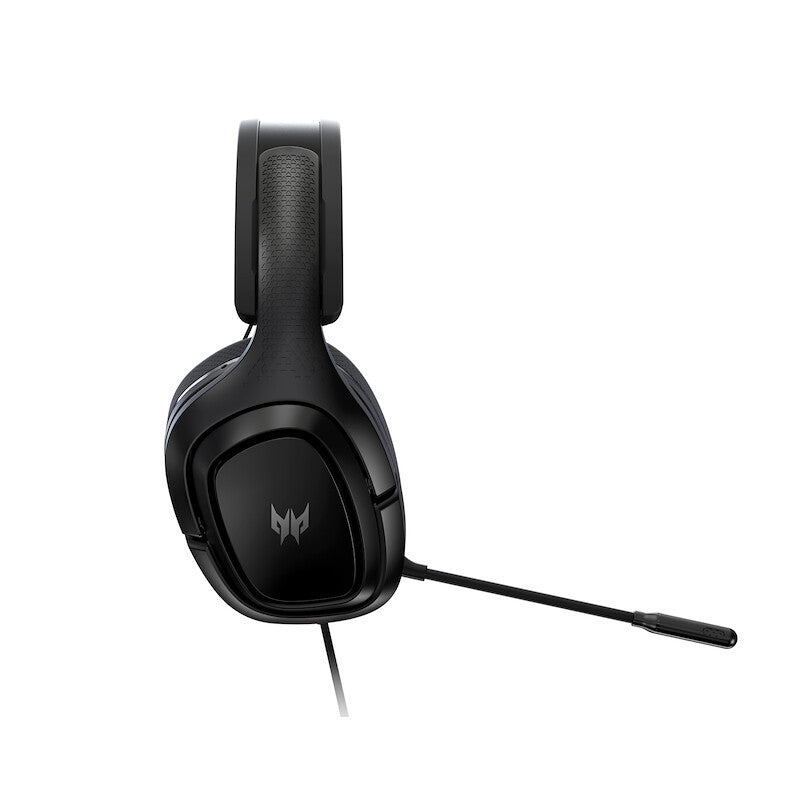 Acer Predator Galea 365 Headset Kabel Huvudband Spela Svart