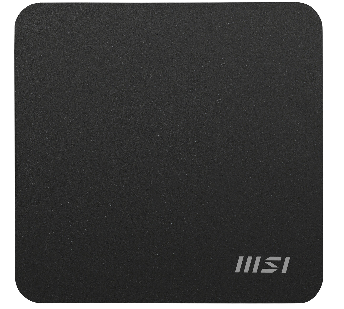 MSI Cubi NUC 1MG-022XDE Intel Core 5 120U 8 GB DDR5-SDRAM 512 GB SSD Mini PC Mini-PC Svart