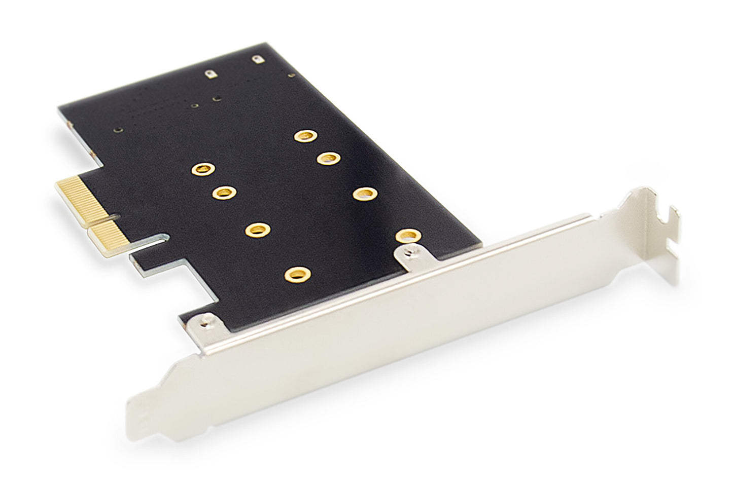 Digitus DS-33170 nätverkskort/adapters Intern M.2