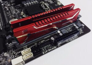 Mushkin MRB4U266GHHF16GX2 RAM-minnen 32 GB 2 x 16 GB DDR4